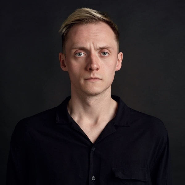 Hamish Hawk - Heavy elevator (LP) - Discords.nl