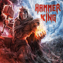 Hammer King - Hammer king (CD) - Discords.nl