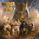 Hammer King - Kingdemonium (LP) - Discords.nl