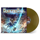 HammerFall - Avenge The Fallen (LP) - Discords.nl