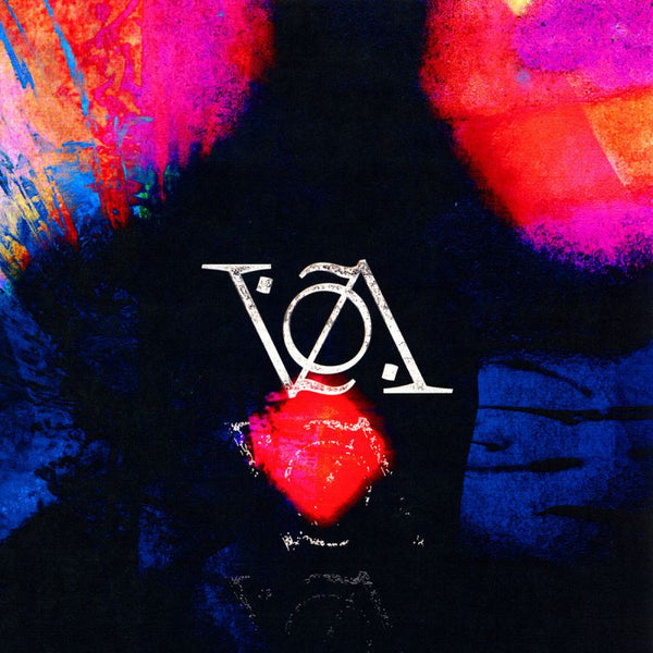 Hammock - Love in the void (LP) - Discords.nl