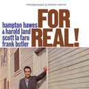 Hampton Hawes - For real! (LP) - Discords.nl