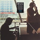 Hampton Hawes -trio- - High in the sky (LP) - Discords.nl