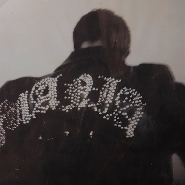 Hamza - Mania (LP) - Discords.nl