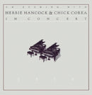 Herbie Hancock & Chick C - An evening with.. (CD)