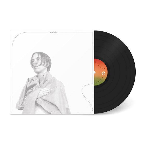 Hand Habits - Placeholder (LP) - Discords.nl