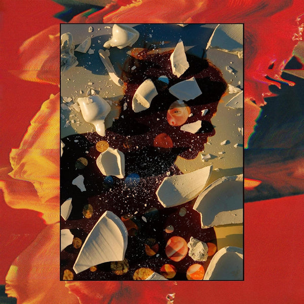 Hand Habits - Sugar the bruise (CD) - Discords.nl