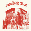 Handsome Jack - Do what comes naturally (LP) - Discords.nl