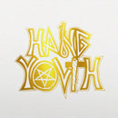 Hang Youth - Grootste hits (LP) - Discords.nl