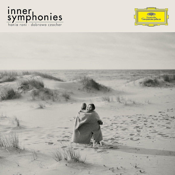 Hania Rani / Dobrawa Czocher - Inner symphonies (CD) - Discords.nl