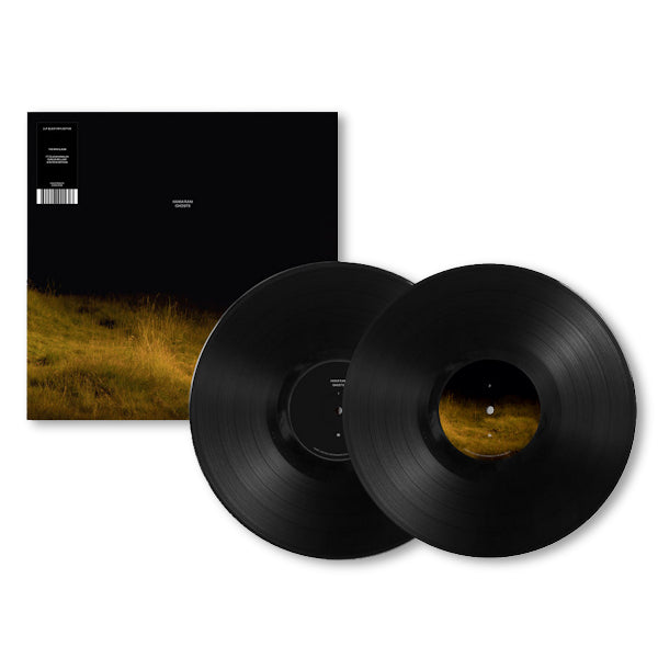 Hania Rani - Ghosts (LP) - Discords.nl