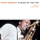 Hank Mobley - A slice of the top (LP) - Discords.nl