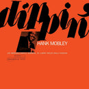 Hank Mobley - Dippin&