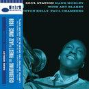 Hank Mobley - Soul station (LP)