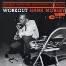 Hank Mobley - Workout (LP) - Discords.nl