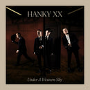 Hanky Xx - Under a western sky (LP)