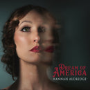 Hannah Aldridge - Dream of america (CD) - Discords.nl