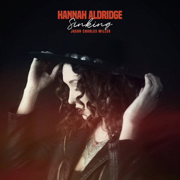 Hannah Aldridge - Sinking (12-inch)