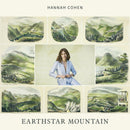 Hannah Cohen - Earthstar mountain (LP) - Discords.nl