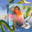 Hannah Cohen - Welcome home (CD) - Discords.nl
