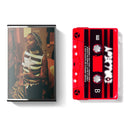 Hannah Jadagu - Aperture (muziekcassette) - Discords.nl