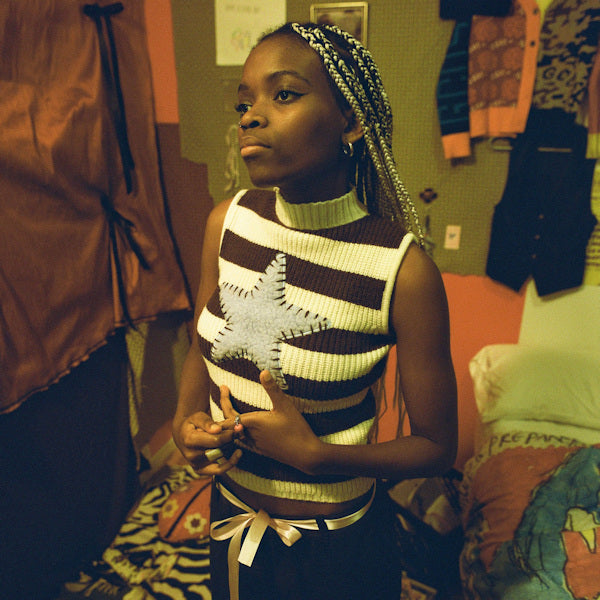 Hannah Jadagu - Aperture (LP) - Discords.nl