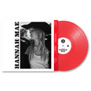 Hannah Mae - Rode Draad (LP) - Discords.nl