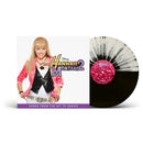 Hannah Montana - Hannah montana 2 (LP)