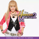 Hannah Montana - Hannah montana 2 (LP)