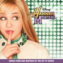 Hannah Montana - Hannah montana (LP) - Discords.nl