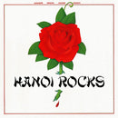 Hanoi Rocks - Bangkok shocks, saigon shakes, hanoi rocks (CD) - Discords.nl