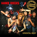 Hanoi Rocks - Oriental beat (LP) - Discords.nl