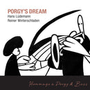 Ludemann, Hans | Winterschladen, Reiner - Porgy's dream (CD) - Discords.nl