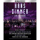 Hans Zimmer - Live in prague ()