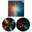 Hans Zimmer - The world of hans zimmer - best of (LP)