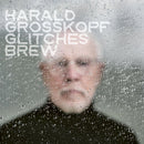 Harald Grosskopf - Glitches brew (LP)