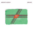 Harald Lassen - Balans (LP) - Discords.nl