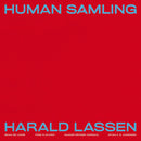 Harald Lassen - Human samling (LP) - Discords.nl