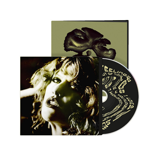 Hard Feelings - Hard feelings (CD) - Discords.nl