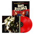 Hard Feelings - Hard feelings (LP) - Discords.nl