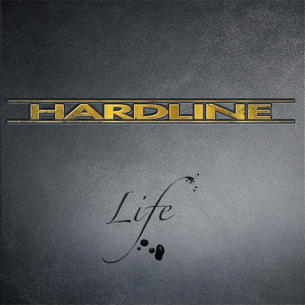 Hardline - Life (LP) - Discords.nl