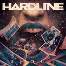 Hardline - Shout (LP)