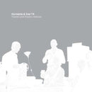 Harmonia & Eno - Tracks & traces (LP)