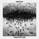 Harms Way - Common suffering (CD) - Discords.nl