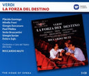 Giuseppe Verdi - La forza del destino (CD)