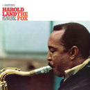 Harold Land - The fox (LP) - Discords.nl
