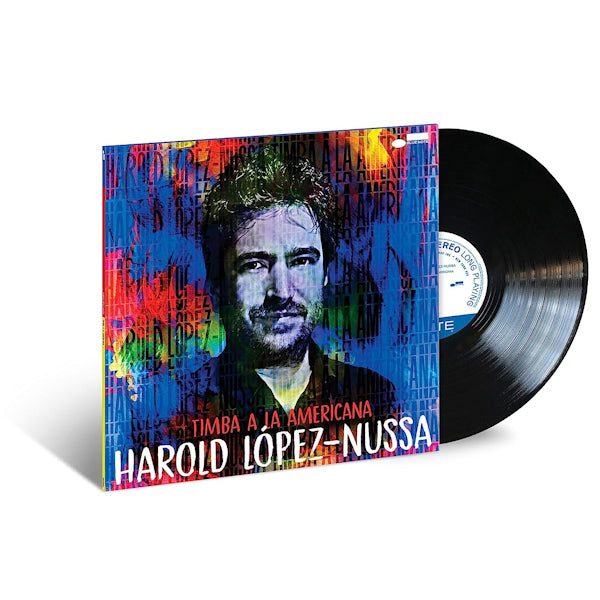 Harold Lopez-Nussa - Timba a la americana (LP) - Discords.nl