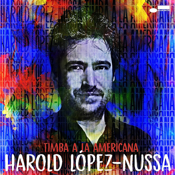 Harold Lopez-Nussa - Timba a la americana (LP) - Discords.nl