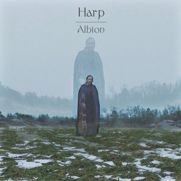 Harp - Albion (LP) - Discords.nl