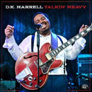 D.k. Harrell - Talkin&